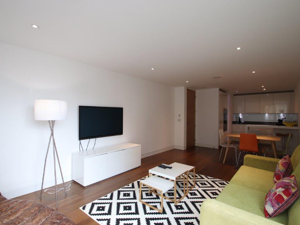 Leonard Street EC2A :: London-Tokyo Property Service